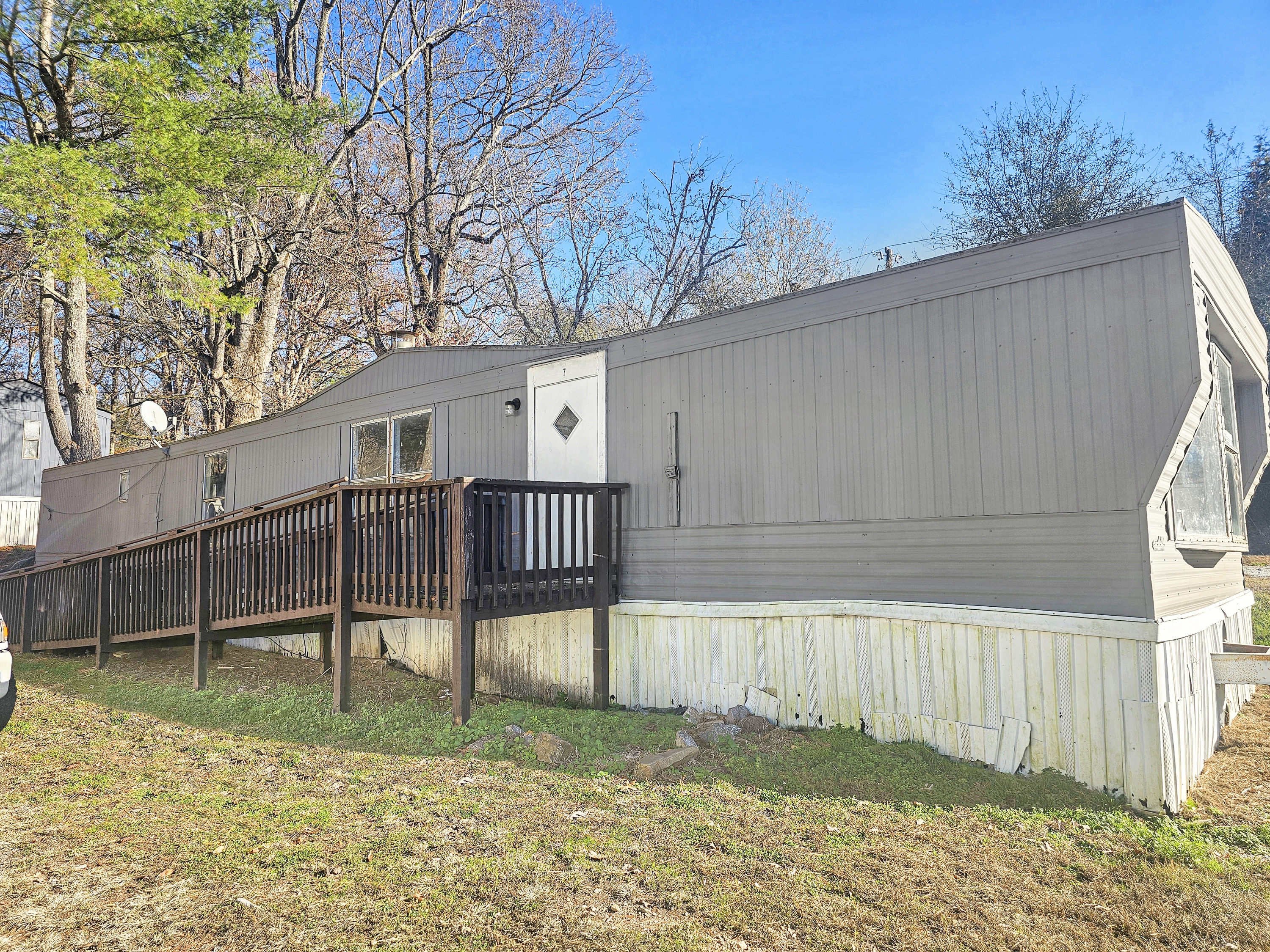 412 McElhaney Road Lot 7