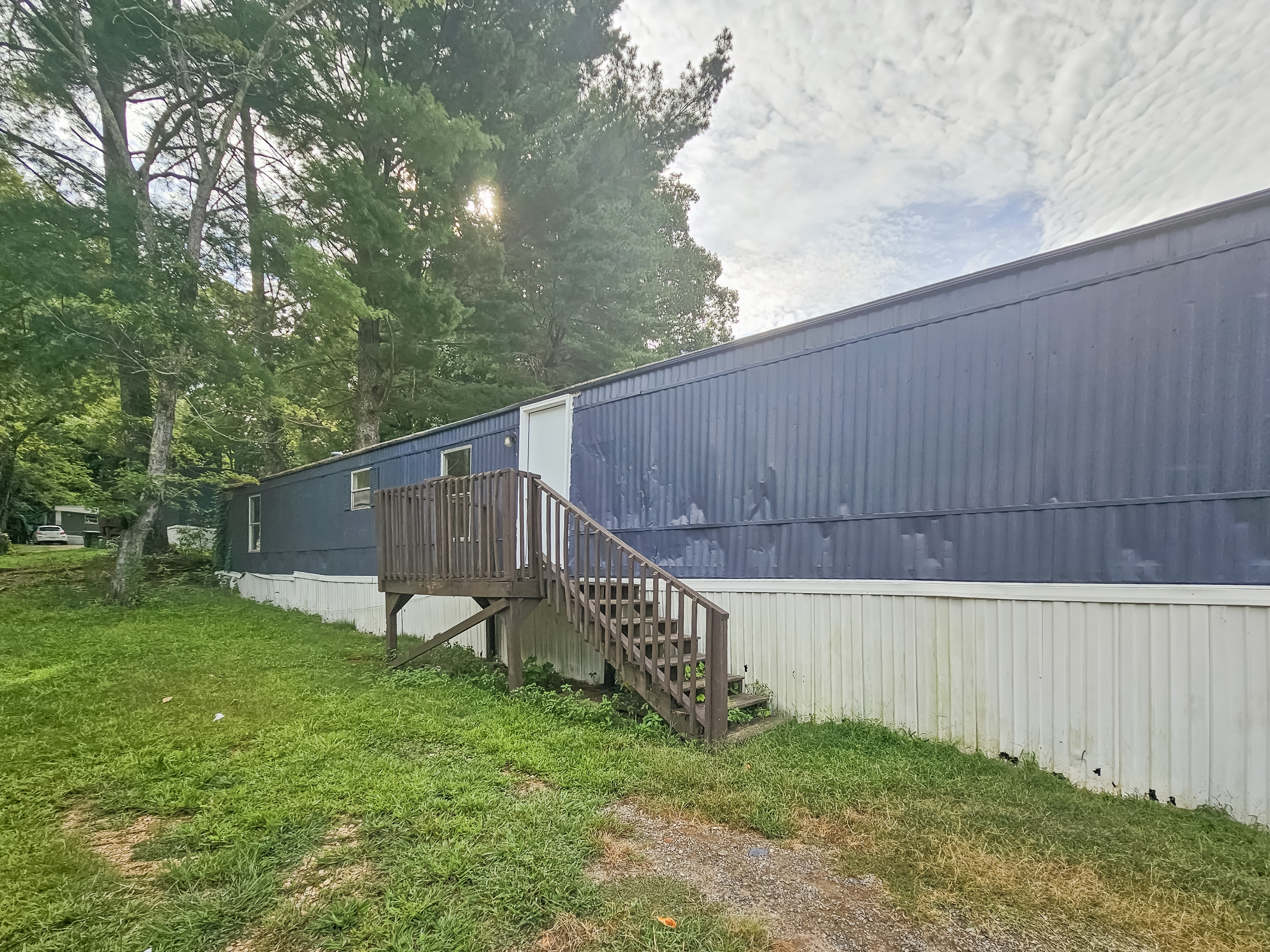 412 McElhaney Road Lot 8