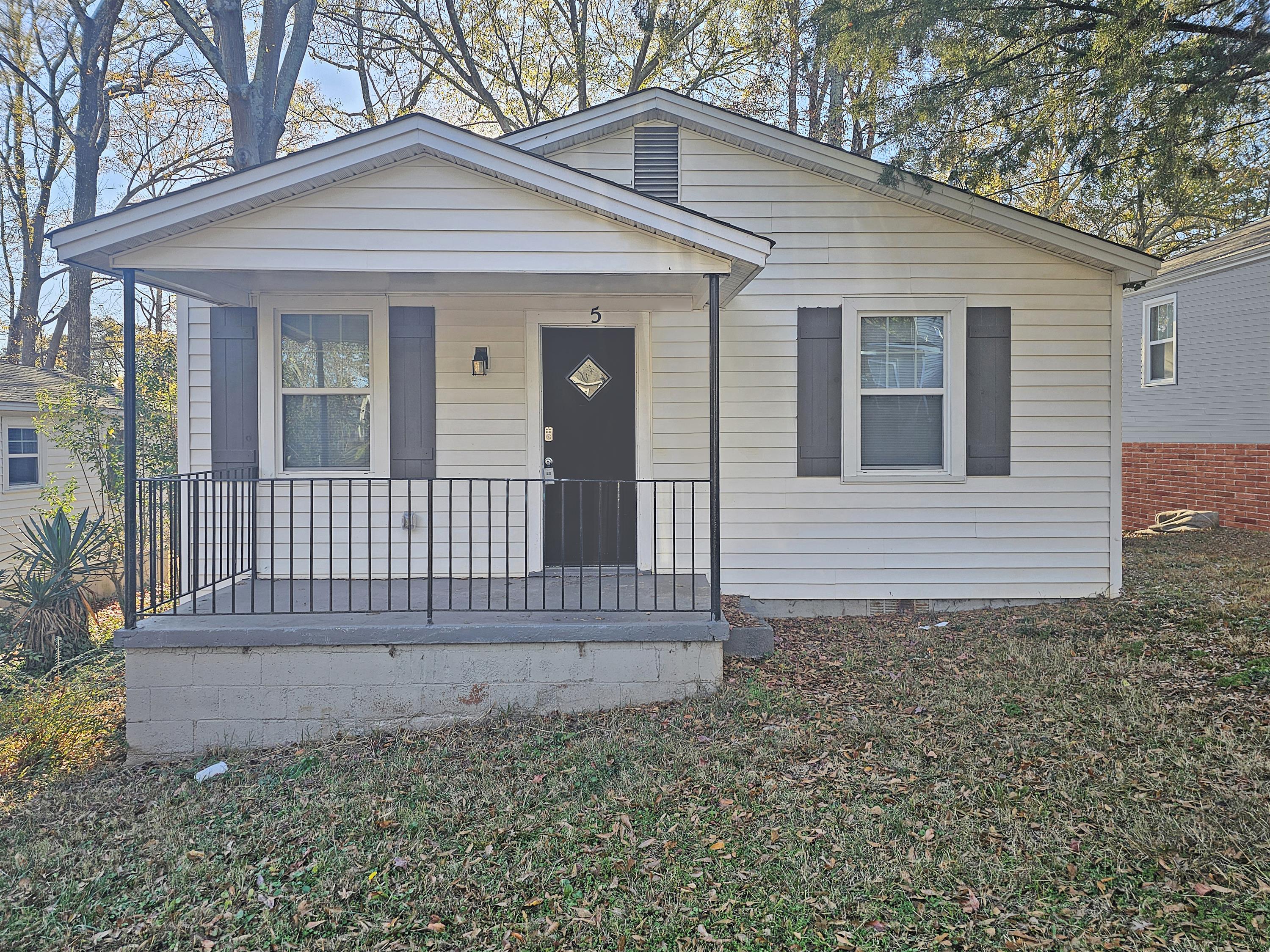 5 Colorado Street