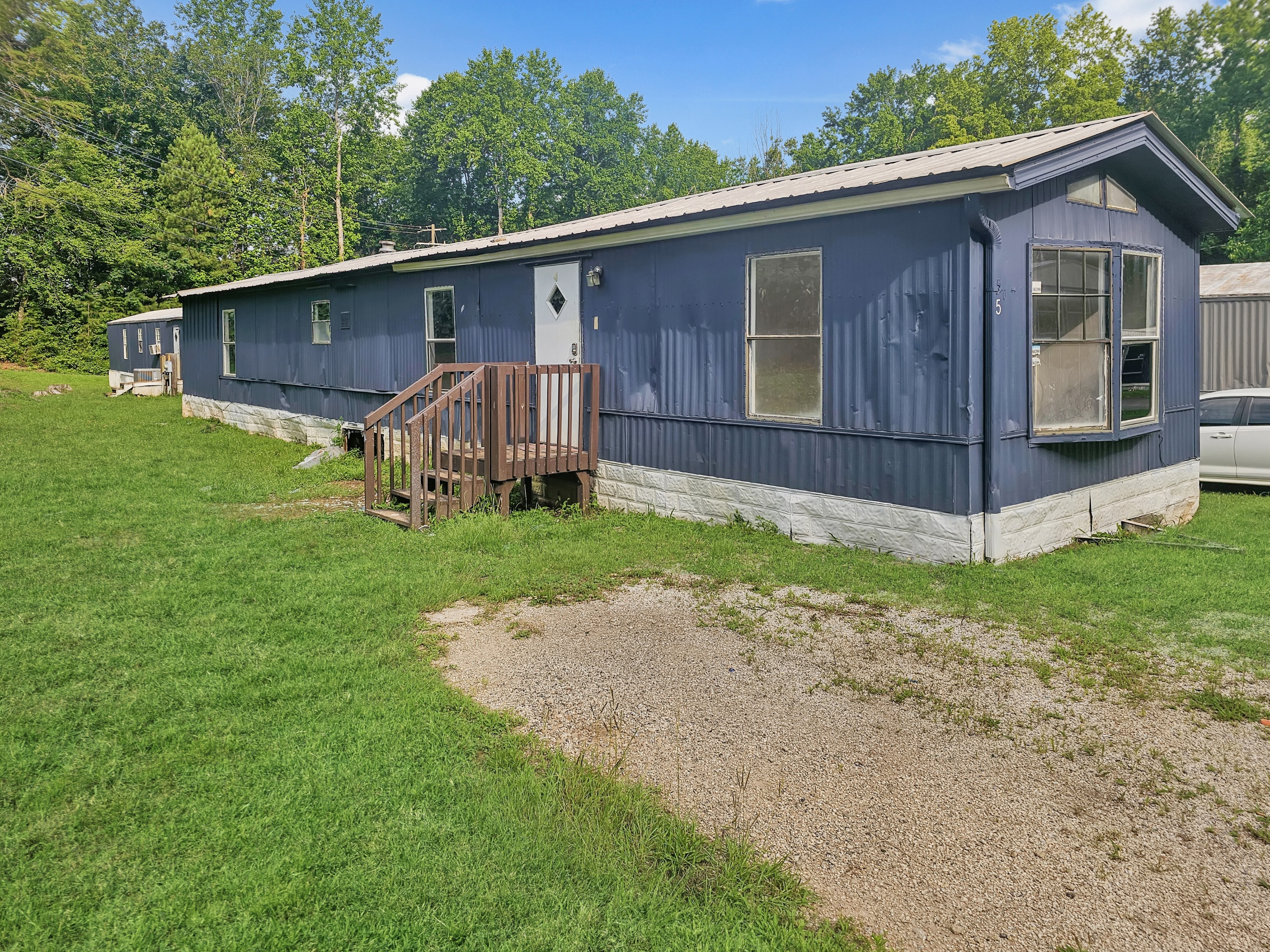 412 McElhaney Road lot 5